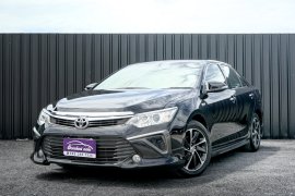 ขายรถมือสอง Toyota Camry 2.0G EXTREMO ปี2016